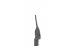 LAMPA ULICZNO PARKOWA DANI, LED, 50W, 7500lm, 4000K, AC180-250V, IP66, IK09, (ENEC)