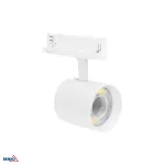 SPOT VASKO BIAŁY 12-40W 4000K 4400LM CRI90 25/55°