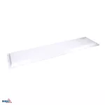 PANEL BACKLIGHT SUPERIOR BLS 41W 4000K 6000LM IP44 UGR<19 120x30