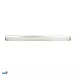 OPRAWA HIGHBAY LED MASTER PROFESSIONAL 2M 60W 4000K 10700LM IP65 ANODA 90X90