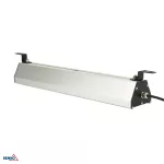OPRAWA HIGHBAY LED MASTER PROFESSIONAL 2M 60W 4000K 10700LM IP65 ANODA 90X90