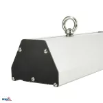 OPRAWA HIGHBAY LED MASTER PROFESSIONAL 2M 60W 4000K 10700LM IP65 ANODA 90X90