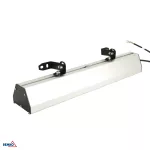 OPRAWA HIGHBAY LED MASTER PROFESSIONAL 2M 60W 4000K 10700LM IP65 ANODA 90X90