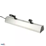 OPRAWA HIGHBAY LED MASTER PROFESSIONAL 2M 60W 4000K 10700LM IP65 ANODA 90X90