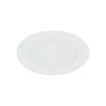 Oprawa typu downlight LED WAFEL LED C 9W WHITE CCT