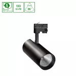 MDR BRANTA 930 19W 230V 36st Black DALI