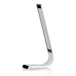 6.5W Lampka biurkowa elastyczna LED FLEXIBLE / Barwa:3w1 / Obudowa: Biała
