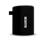 Przenośny głośnik bluetooth z funkcją TWS /AUX/USB/Slot MICRO SD/1500mAh/ Czarny