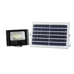 Naświetlacz solarny LED / Barwa:6000K