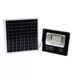 Naświetlacz solarny LED / Barwa:6000K