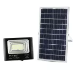 Naświetlacz solarny LED / Barwa:6000K