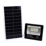 Naświetlacz solarny LED / Barwa:6000K