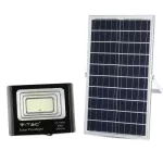 Naświetlacz solarny LED / Barwa:4000K