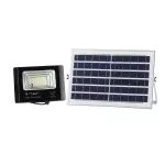 Naświetlacz solarny LED / Barwa:4000K