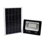 Naświetlacz solarny LED / Barwa:4000K