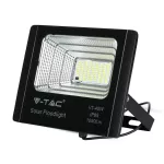 Naświetlacz solarny LED / Barwa:4000K