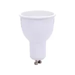4.5W GU10 Żarówka LED Kompatybilna z Amazon Alexa i Google Home / Barwa: RGB+WW-CW / Trzonek:GU10