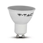5W GU10 Żarówka LED Kompatybilna z Amazon Alexa i Google Home / Barwa: RGB+WW-CW / Trzonek:GU10