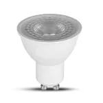4.5W GU10 Żarówka LED Kompatybilna z Amazon Alexa i Google Home / Barwa: WW-CW / Trzonek:GU10