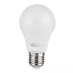 11W A60 Żarówka LED Kompatybilna z Amazon Alexa i Google Home / Barwa: RGB+WW+CW / Trzonek:E27