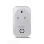Adapter WIFI / Typ: BS / Kompatybilna z Amazon Alexa i Google Home
