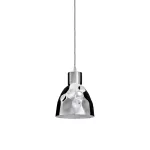 Lampa wisząca / Chrom