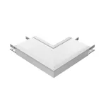 -L 8W Łącznik Typ: L / Chip SAMSUNG / Barwa:4000K / Obudowa: Srebrna