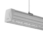50W Lampa Liniowa LED z łączeniem / Barwa:4000K / Kąt 90'