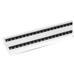 60W Lampa Biurowa / Możliwość łączenia / Chip SAMSUNG / Barwa:4000K / 5 Lat gwarancji / Obudowa: Biały
