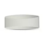 5W Lampa ścienna LED / Barwa:4000K / Obudowa: Biały / IP20
