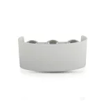 6W Lampa ścienna LED / Barwa:4000K / Obudowa: Biała