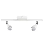 9W Lampa sufitowa / Barwa:3000K / Biały