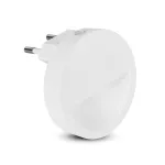 Mini lampka LED / Chip SAMSUNG / Barwa:4000K / Okrągła