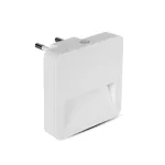 Mini lampka LED / Chip SAMSUNG / Barwa:4000K / Kwadratowa