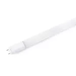 18W T8 Świetlówka LED T8 120 cm / Chip SAMSUNG / Barwa:6400K / HIGH LUMENS