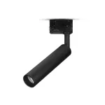 20W Lampa LED na szynoprzewód / Chip SAMSUNG / Barwa:4000K / 5 Lat gwarancji / Obudowa: Czarna