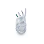 0.24W Moduł LED / Barwa: Żółta / IP68