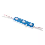 0.72W Moduł LED / Barwa: Zielony / IP67