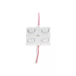 1.44W Moduł LED / Barwa:6000K / IP68
