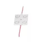1.44W Moduł LED / Barwa: Czerwona / IP68
