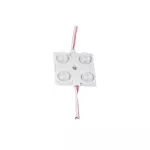 1.44W Moduł LED / Barwa: Zielony / IP68