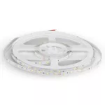 3.6W Taśma LED / Barwa:6000K / IP20 / Rolka:5m