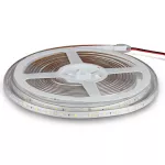3.6W Taśma LED / Barwa:3000K / IP65/ Rolka:5m