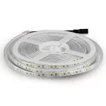 7.2W Taśma LED / Barwa:6000K / IP65 / Rolka:5m