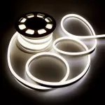 NEON FLEX / Chip SAMSUNG / Barwa:6400K / Zasilanie:12V / Rolka:5m