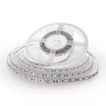 10.8W Taśma LED / Barwa:6000K / IP20 / Rolka:5m