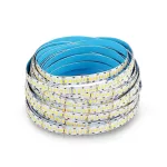 2835 Taśma LED / Chip SAMSUNG / Barwa:3000K / IP20 / Zasilanie: 24V / Rolka:10m