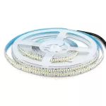 240 Taśma LED / Barwa:6000K / HIGH LUMEN / IP20 / Rolka:5m