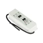 60W Zasilacz LED / Zasilanie:12V / IP67