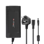 60W Zasilacz LED / Zasilanie:12V 6.5A